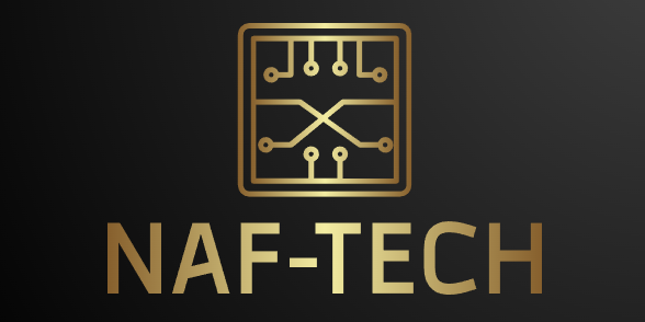 Welcome to Naf-Tech, IT Solutions Provider for Western Sydney